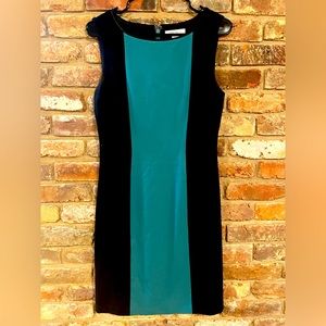 White House Black Market dress. Great condition